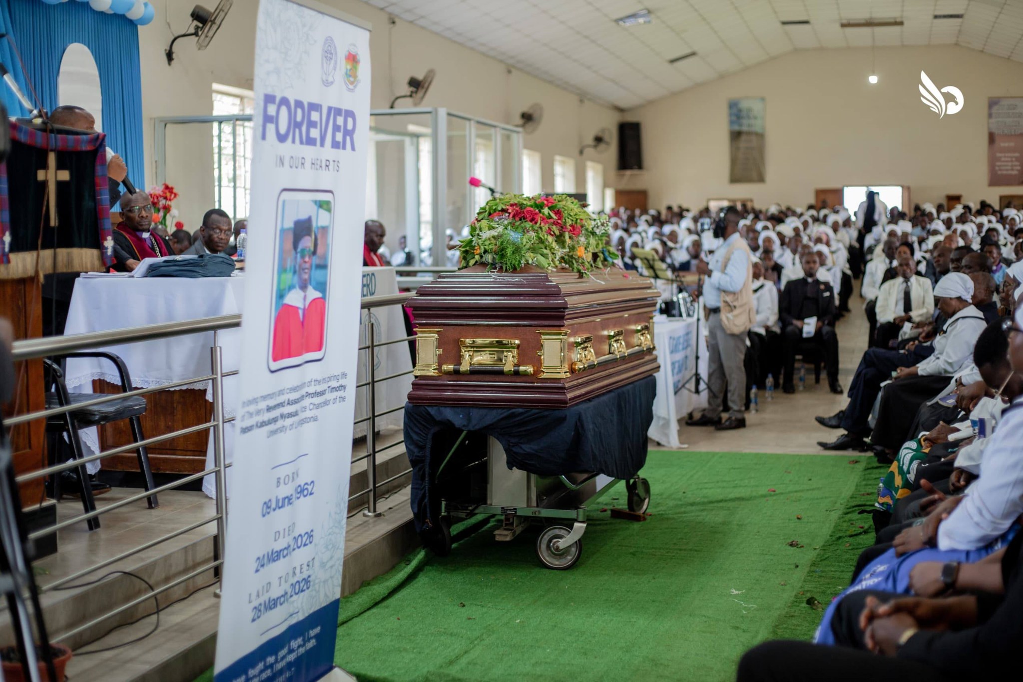 Funeral Service Image
