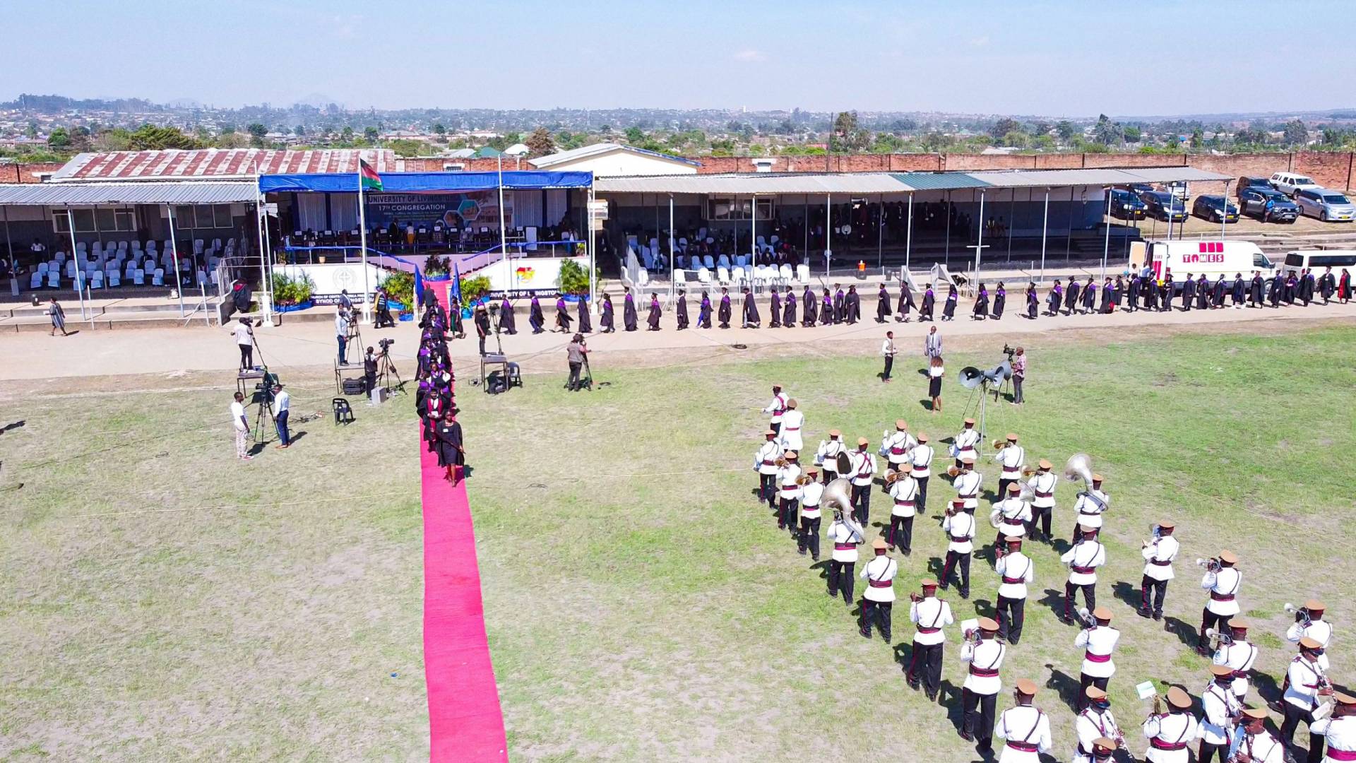 Mzuzu Stadium 